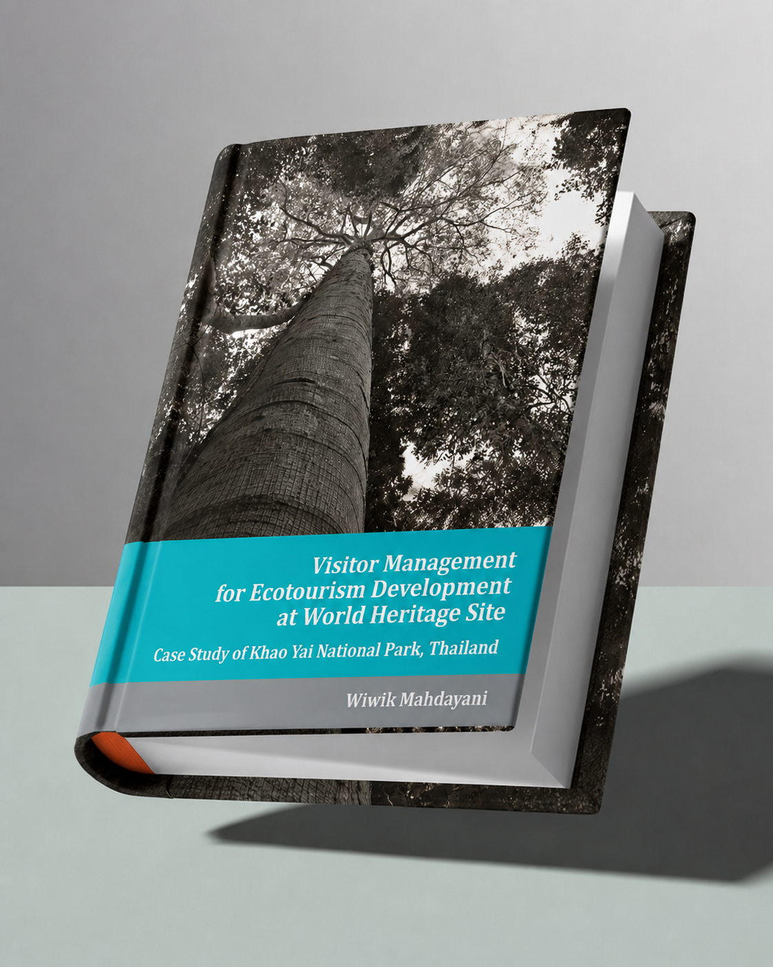 Visitor Management for Ecotourism Development at World Heritage Site: Case Study of Khao Yai National Park, Thailand